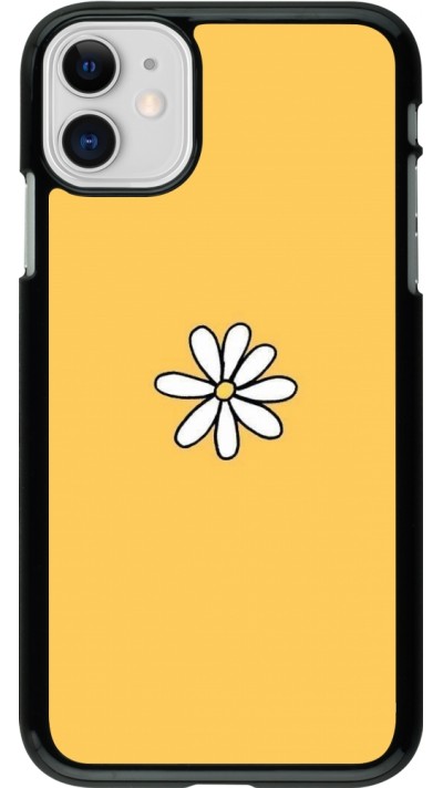 iPhone 11 Case Hülle - Easter 2023 daisy