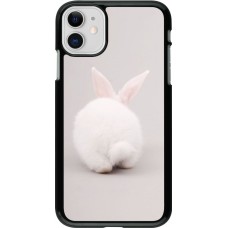 iPhone 11 Case Hülle - Easter 2024 bunny butt