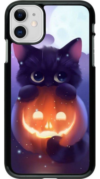 Hülle iPhone 11 - Halloween 17 15