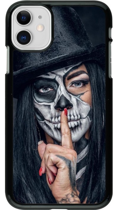 Coque iPhone 11 - Halloween 18 19