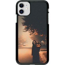 iPhone 11 Case Hülle - Halloween 2025 Scream