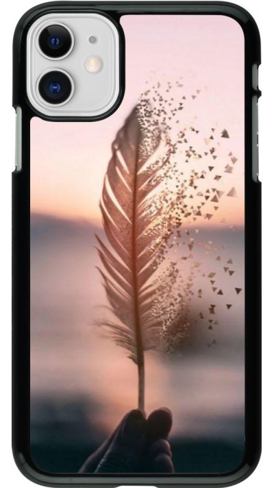 Coque iPhone 11 - Hello September 11 19