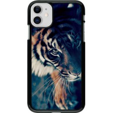 Coque iPhone 11 - Incredible Lion