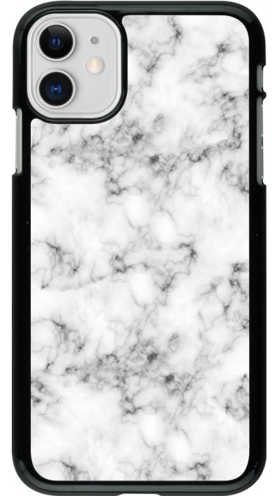 Hülle iPhone 11 - Marble 01