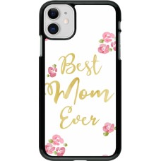 Coque iPhone 11 - Mom 2024 best Mom ever