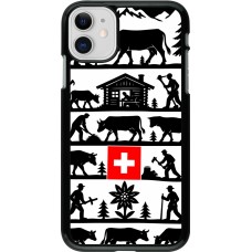 iPhone 11 Case Hülle - Poya Schweiz 1