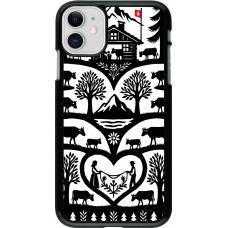iPhone 11 Case Hülle - Poya Schweiz 2