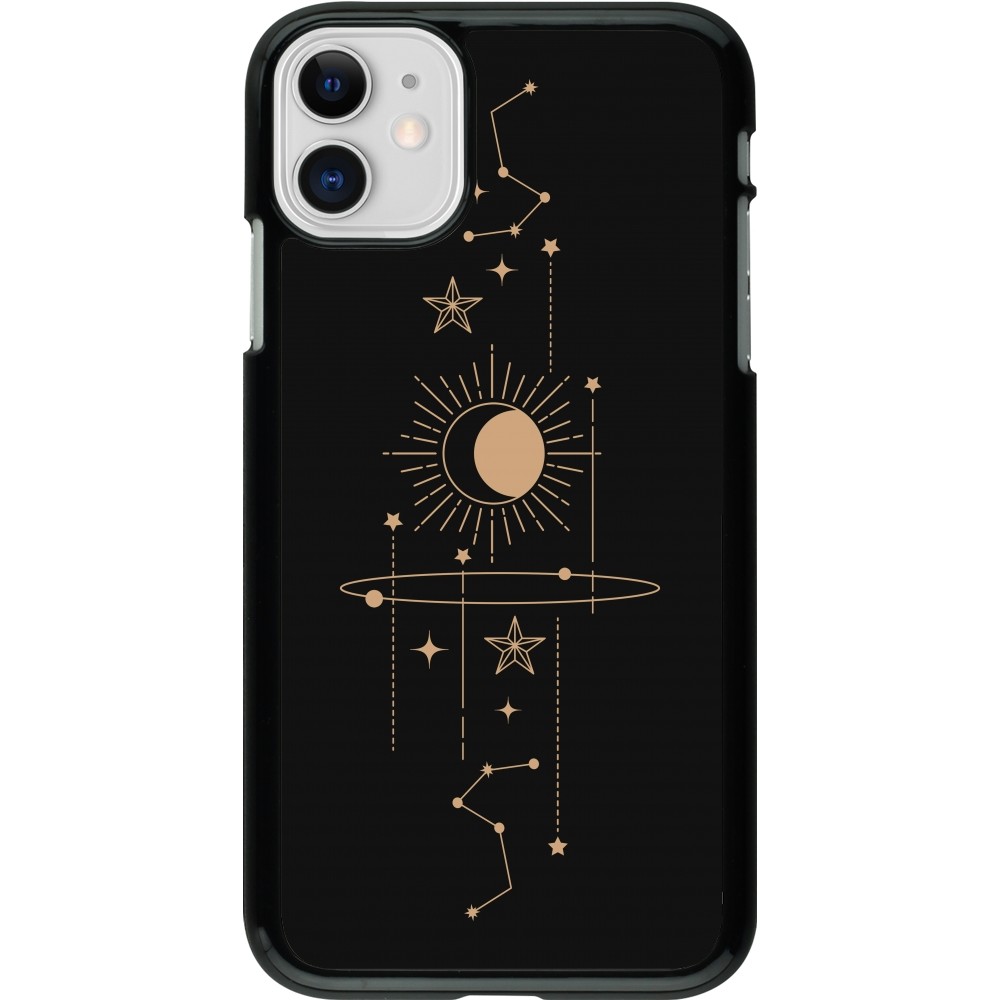 iPhone 11 Case Hülle - Spring 23 astro