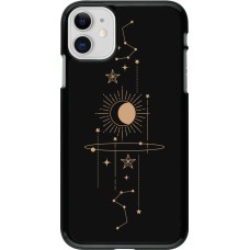 iPhone 11 Case Hülle - Spring 23 astro