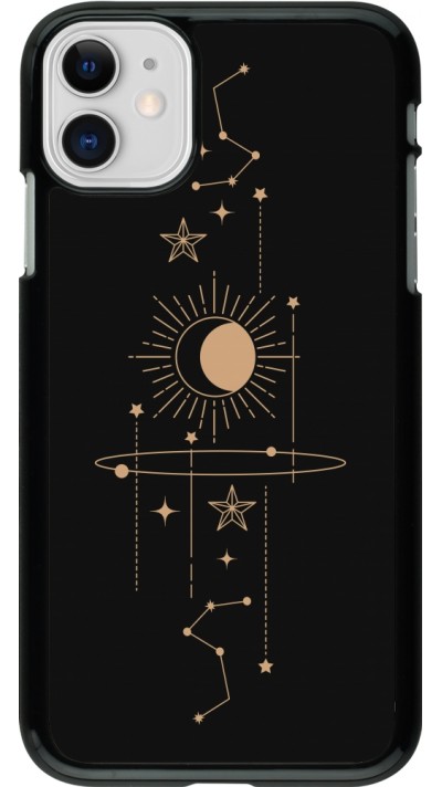 iPhone 11 Case Hülle - Spring 23 astro