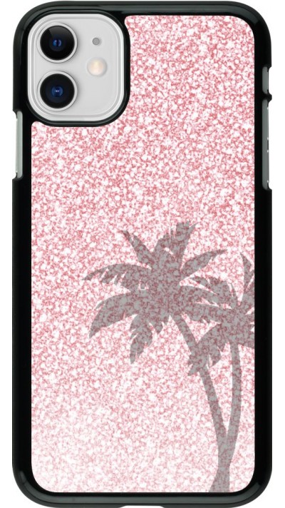 Coque iPhone 11 - Summer 2021 01