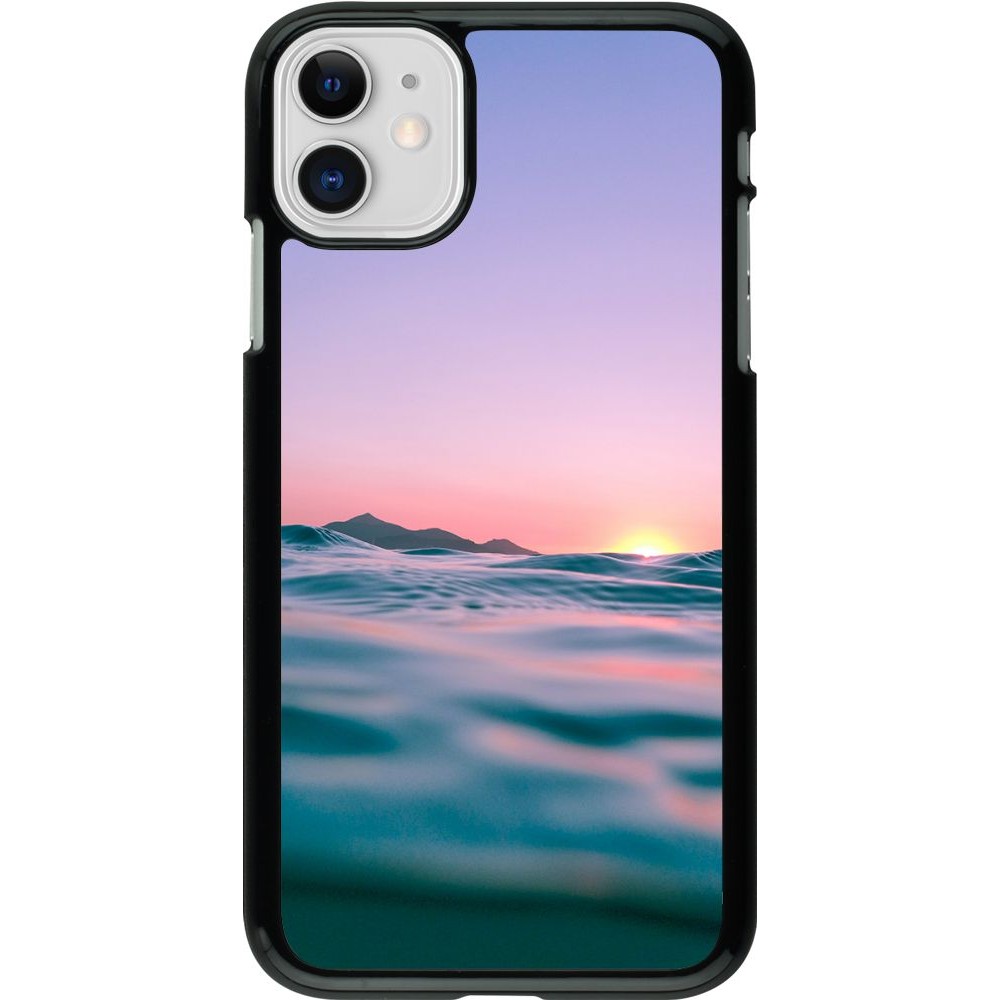 Coque iPhone 11 - Summer 2021 12