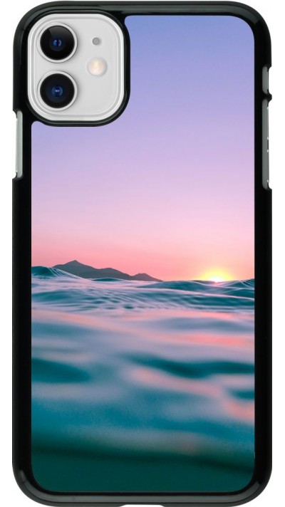 Coque iPhone 11 - Summer 2021 12