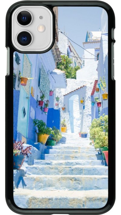 Coque iPhone 11 - Summer 2021 18