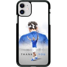 iPhone 11 Case Hülle - Thank you Roger