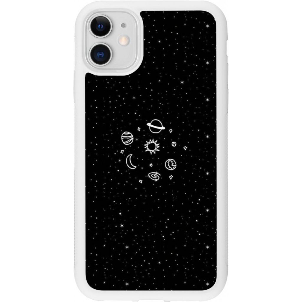 iphone 11 coque swarovski