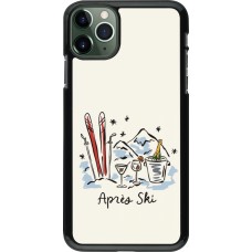 iPhone 11 Pro Max Case Hülle - After the sky 2026