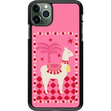 iPhone 11 Pro Max Case Hülle - Alpaca 2026