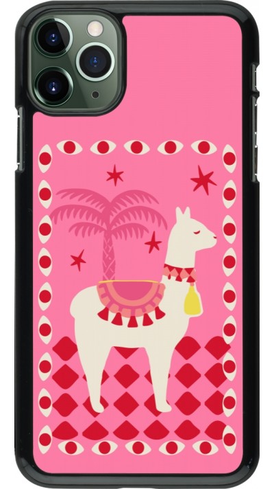 iPhone 11 Pro Max Case Hülle - Alpaca 2026