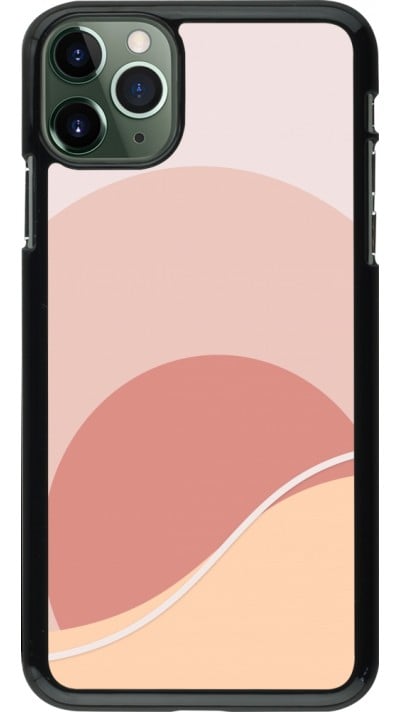 Coque iPhone 11 Pro Max - Autumn 22 abstract sunrise