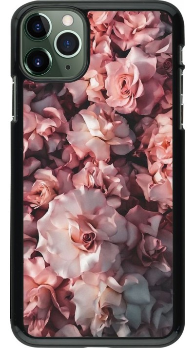 Coque iPhone 11 Pro Max - Beautiful Roses