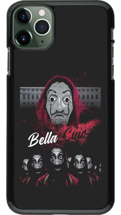 Coque iPhone 11 Pro Max - Bella Ciao