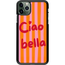 iPhone 11 Pro Max Case Hülle - Bye Bella 2026