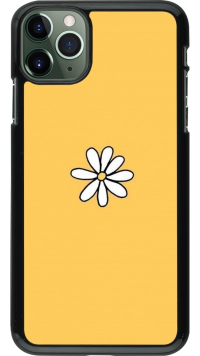 Coque iPhone 11 Pro Max - Easter 2023 daisy