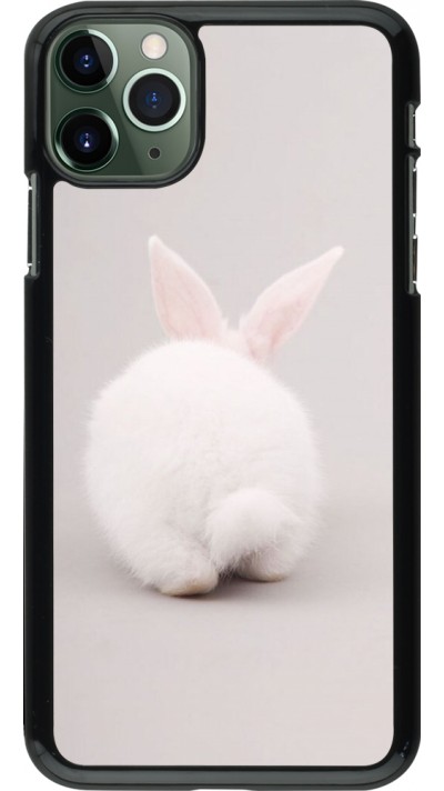 iPhone 11 Pro Max Case Hülle - Easter 2024 bunny butt