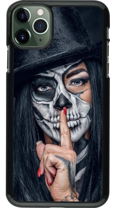 Hülle iPhone 11 Pro Max - Halloween 18 19