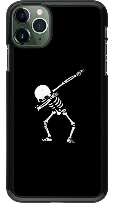 Coque iPhone 11 Pro Max - Halloween 19 09