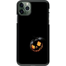 iPhone 11 Pro Max Case Hülle - Halloween 2023 discreet pumpkin