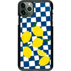 iPhone 11 Pro Max Case Hülle - Illustration lemons 2026
