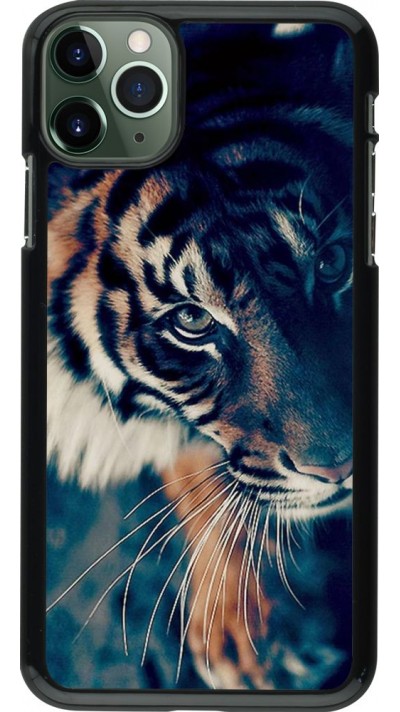 Coque iPhone 11 Pro Max - Incredible Lion