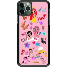 iPhone 11 Pro Max Case Hülle - Karol G La Bichota Manana Sera Bonito
