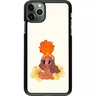 iPhone 11 Pro Max Case Hülle - Karol G Tropicoqueta