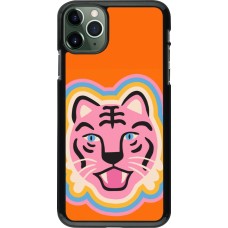 iPhone 11 Pro Max Case Hülle - Lion colors 2026