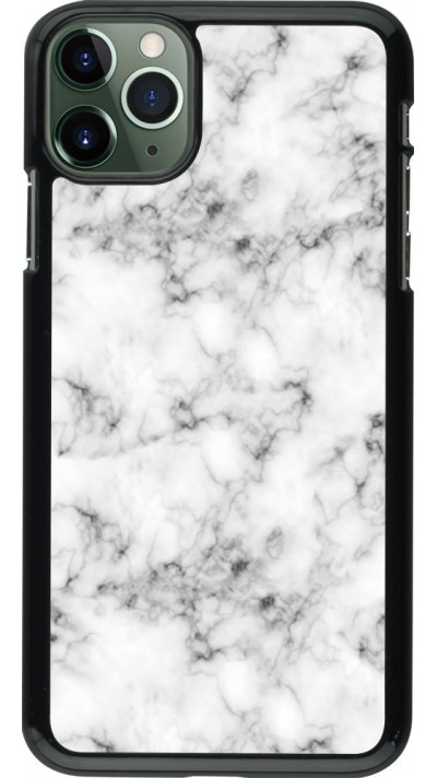 Coque iPhone 11 Pro Max - Marble 01