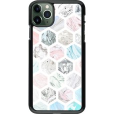 iPhone 11 Pro Max Case Hülle - Marble Everything