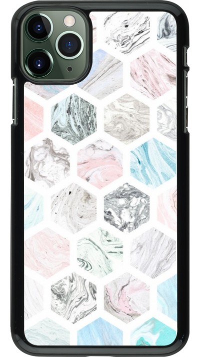 iPhone 11 Pro Max Case Hülle - Marble Everything