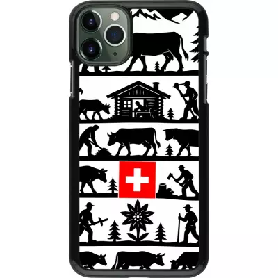 iPhone 11 Pro Max Case Hülle - Poya Schweiz 1
