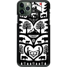 Coque iPhone 11 Pro Max - Poya Suisse 2