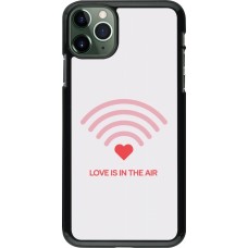 Coque iPhone 11 Pro Max - Saint Valentines Day 26 Love is in the air