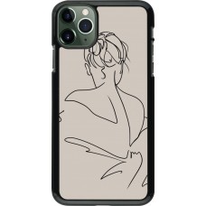 Coque iPhone 11 Pro Max - Salnikova 05
