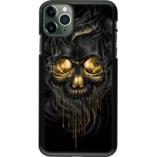 Coque iPhone 11 Pro Max - Skull 02