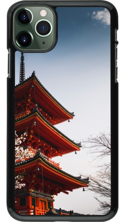 iPhone 11 Pro Max Case Hülle - Spring 23 Japan