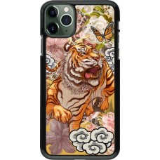 iPhone 11 Pro Max Case Hülle - Spring 23 japanese tiger