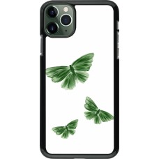 Coque iPhone 11 Pro Max - Butterflies Spring 2026