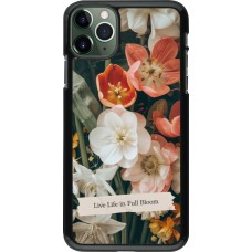 Coque iPhone 11 Pro Max - Full Bloom Spring 2026