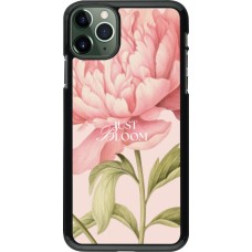 Coque iPhone 11 Pro Max - Just Bloom Spring 2026